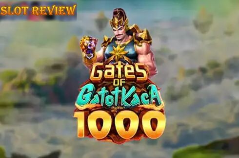 Gates of Gatot Kaca 1000 Slot Review